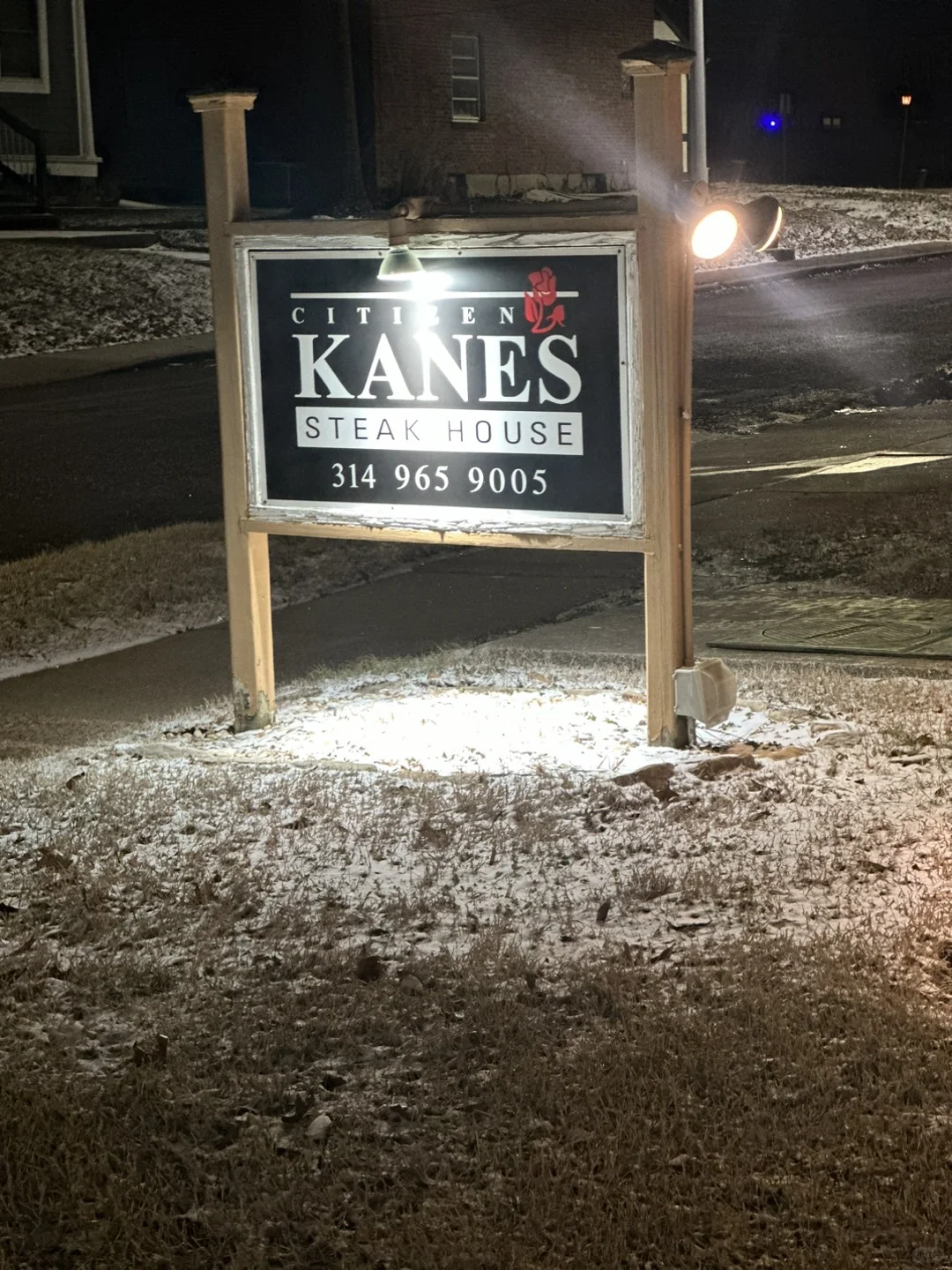 Famous Local Restaurant in St. Louis Named After a Classic American Film