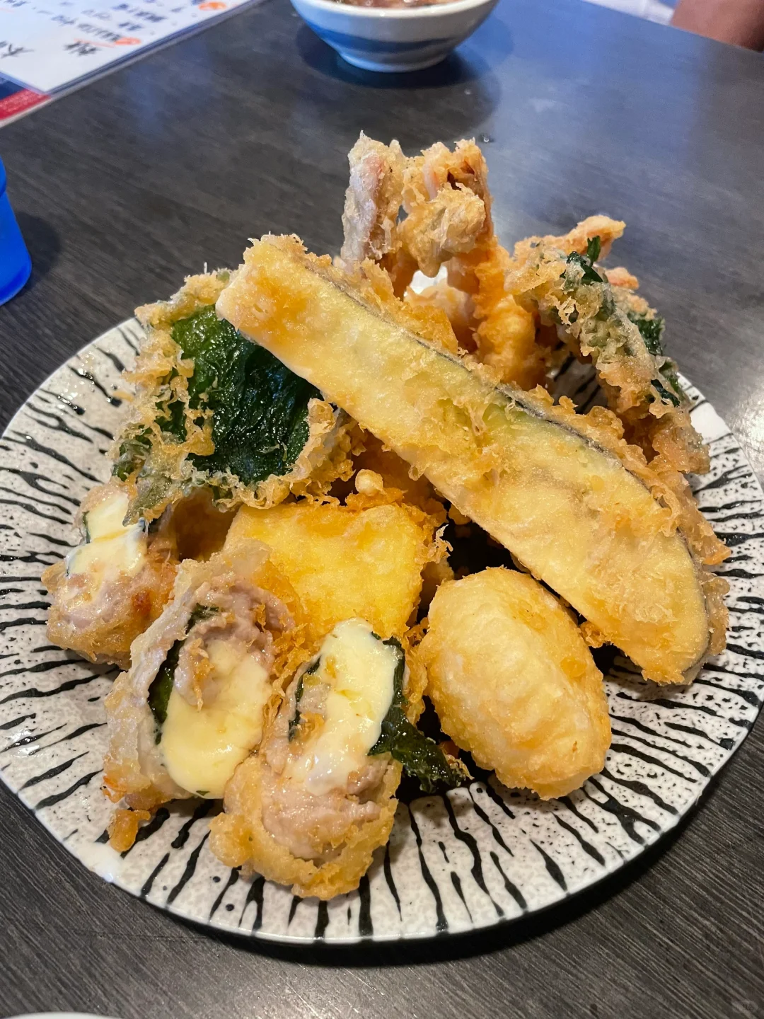 🇯🇵 Osaka | The Tempura I've Been Dreaming About for Five Years 🍤