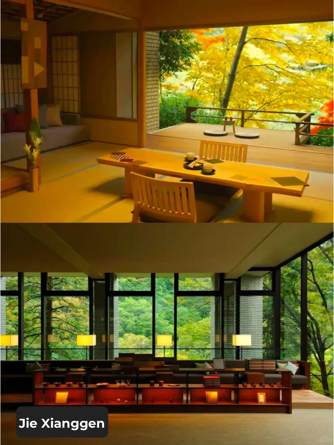 Tokyo Onsen Guide: Must-Visit Scenic Hot Spring Ryokans for a Lifetime Experience