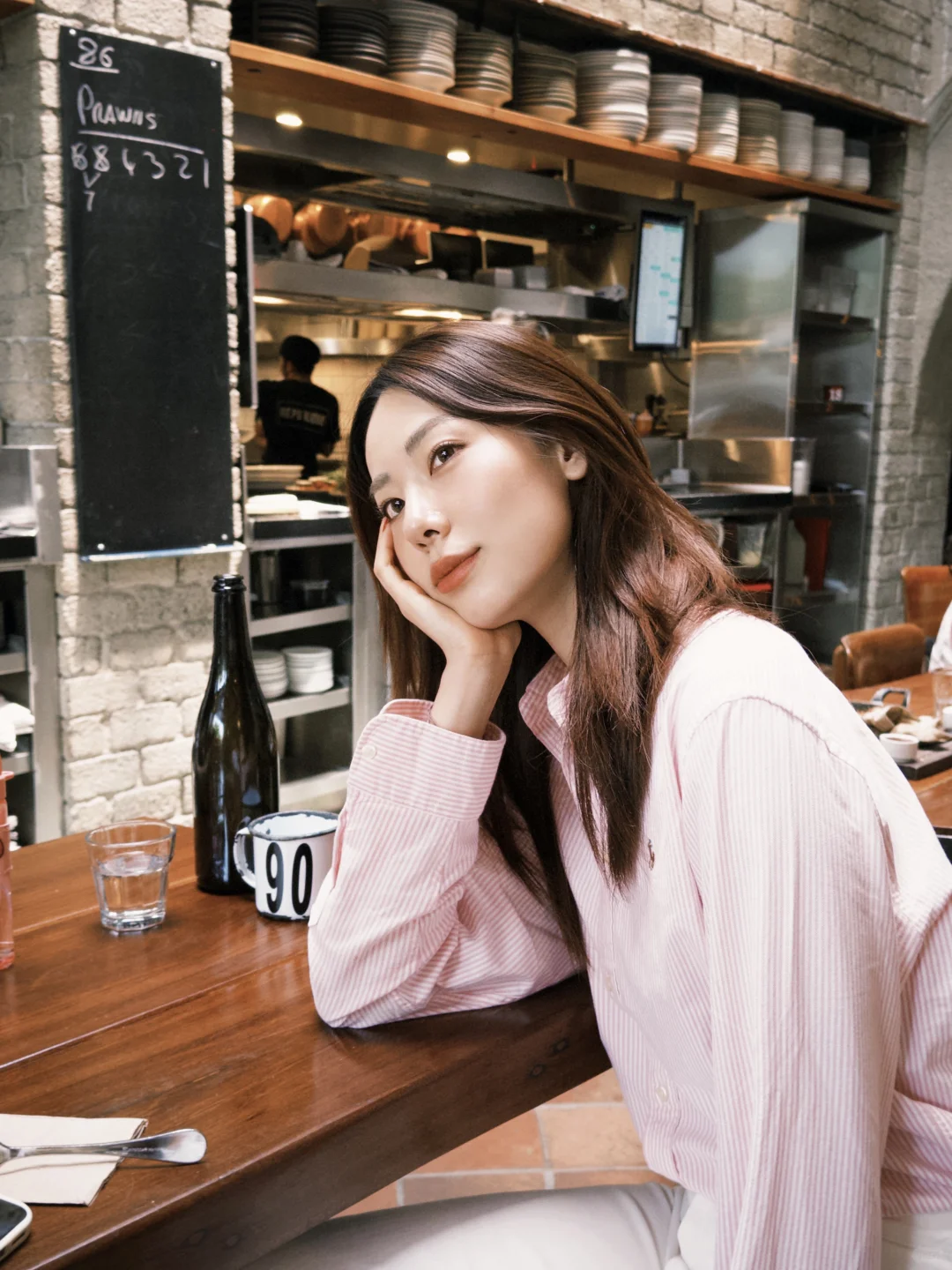 🍨🥂 LA Foodie Chronicles