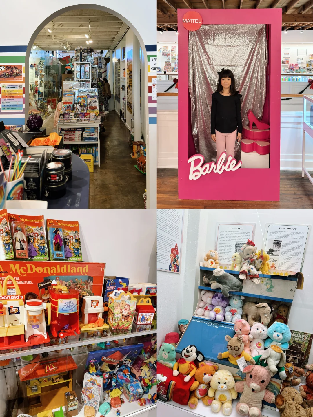 I Absolutely Love This Hidden Gem of a Museum in Houston