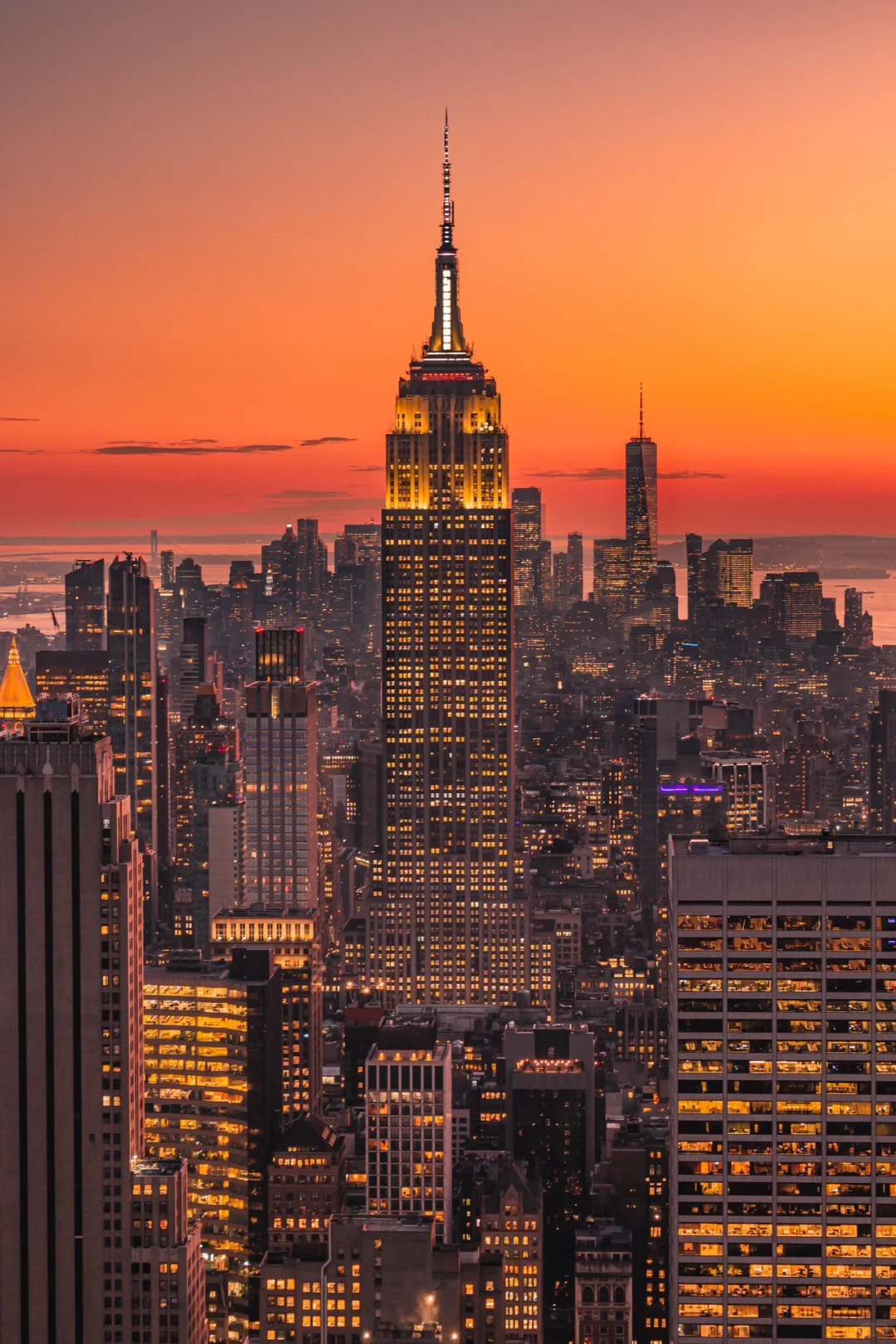 After Three Years, My Ultimate Guide to the Best Photo Spots in NYC 🗽