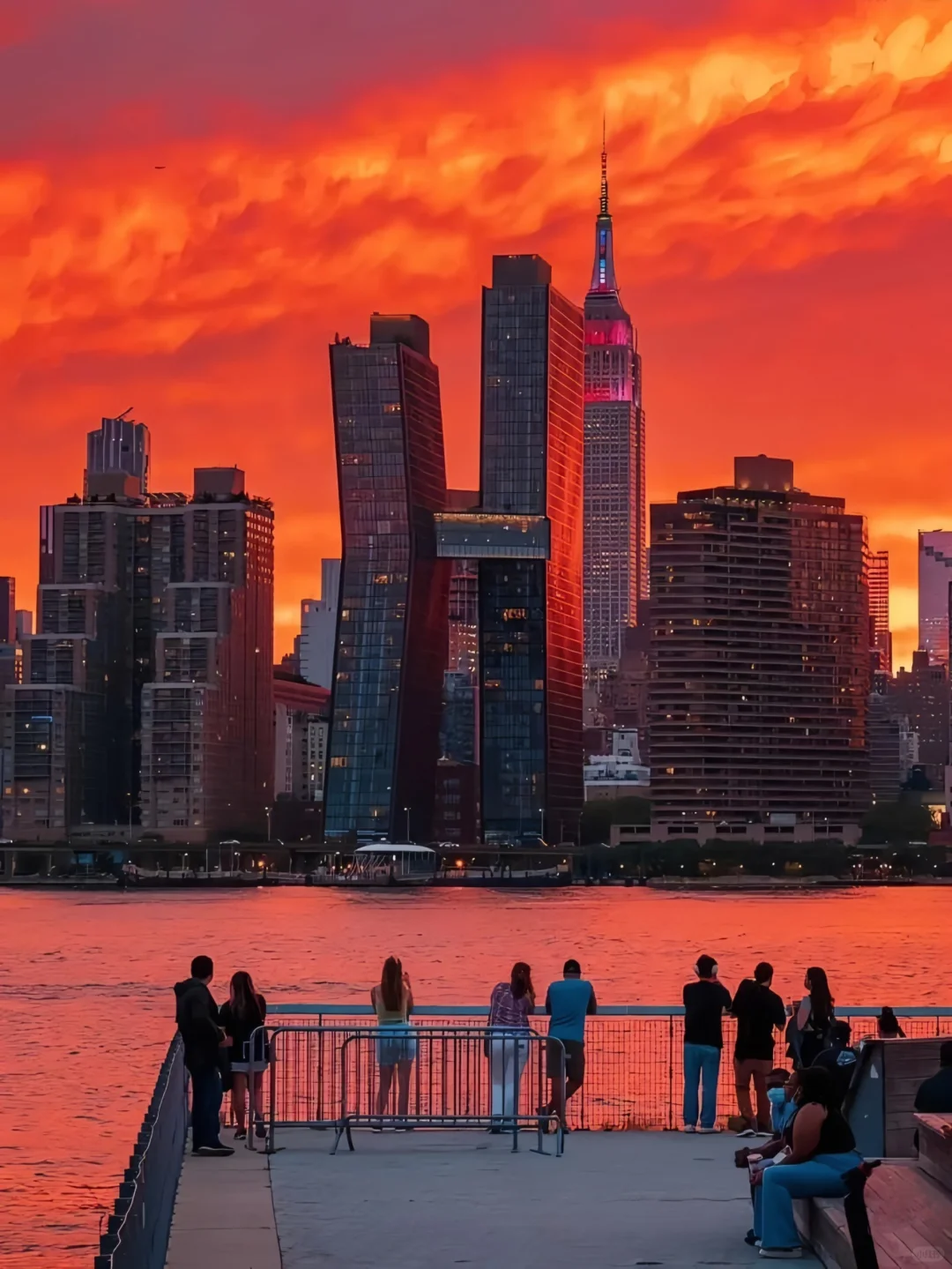 20 Charming Little Things to Do in NYC with Your Crush