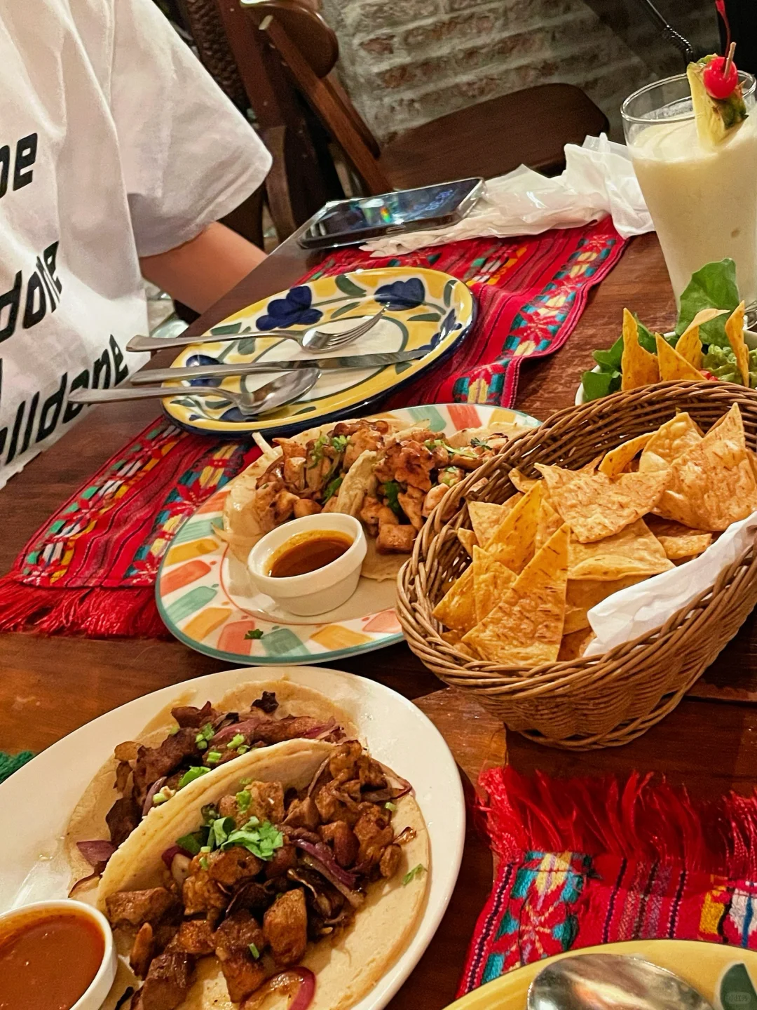 🇯🇵 Harajuku | Tokyo's Best Mexican Joint
