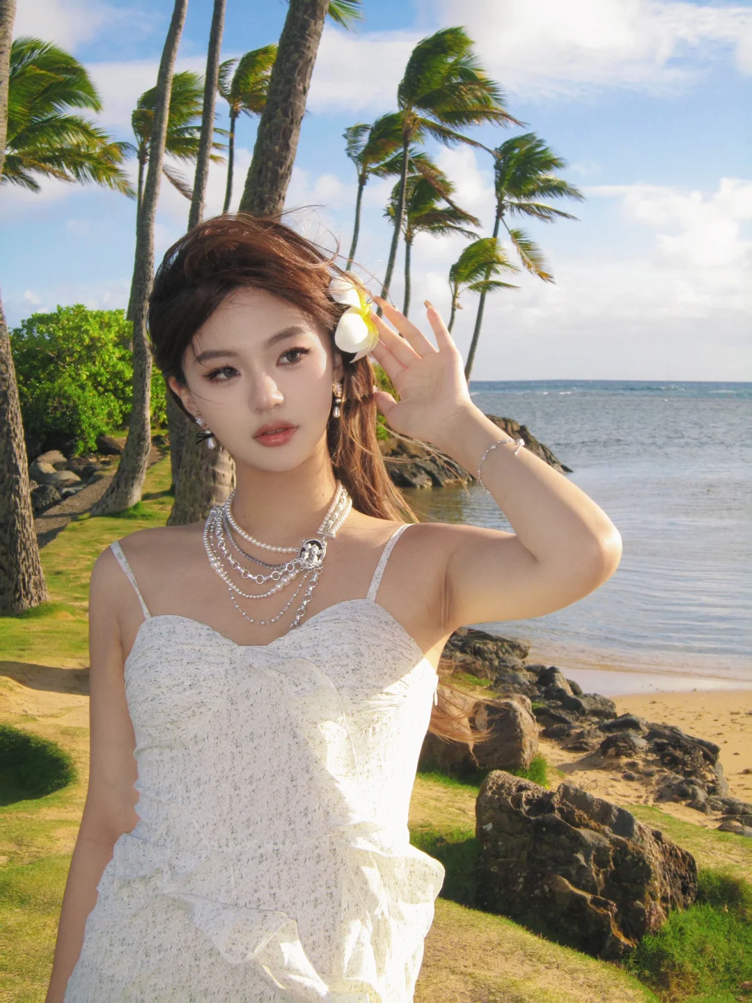 Beyond Waikiki: Where to Capture the Best Shots on Oahu, Hawaii