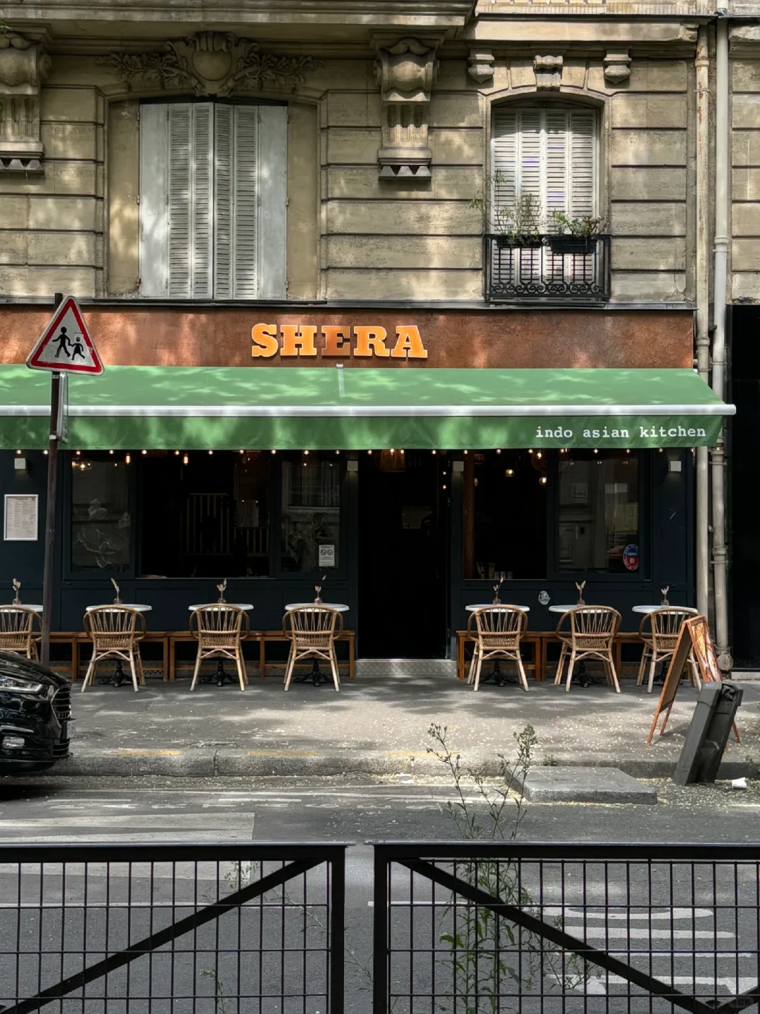 🇫🇷 Paris | Indian Food Lovers Rejoice!