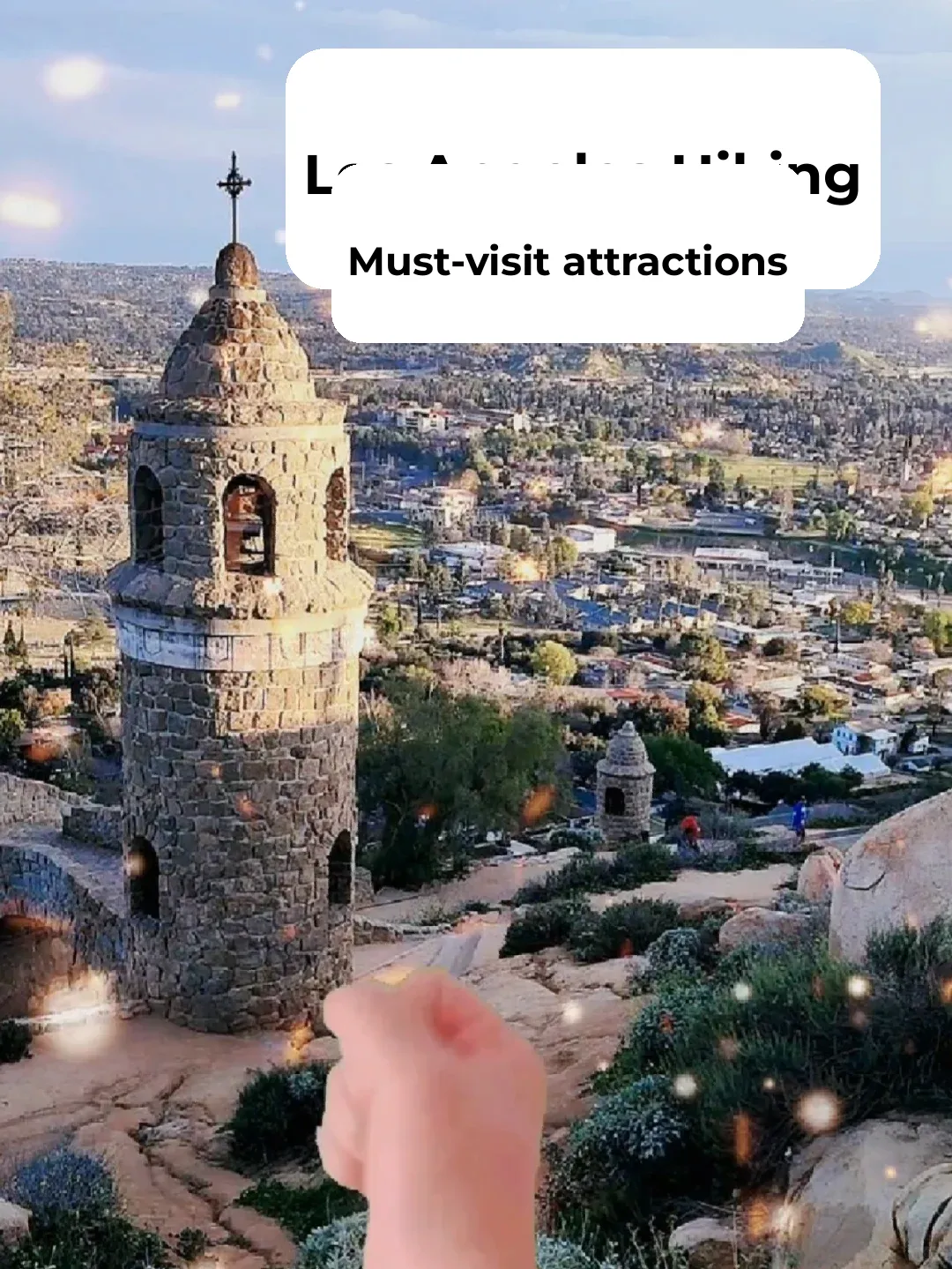 East LA Hiking | Must-Visit Spots