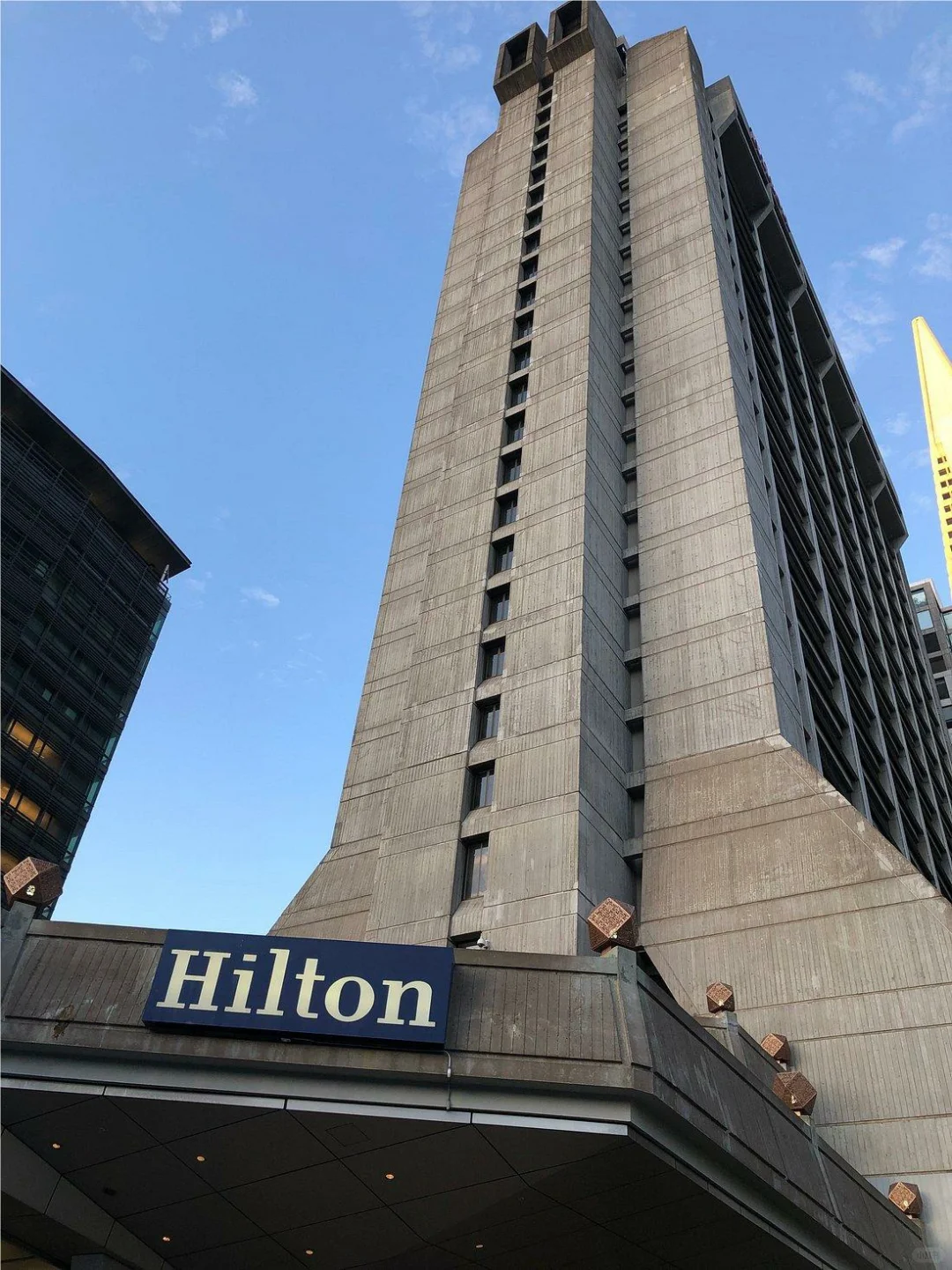 This Hotel in San Francisco is the Safest! Plus, It's Cheap and Comfy!