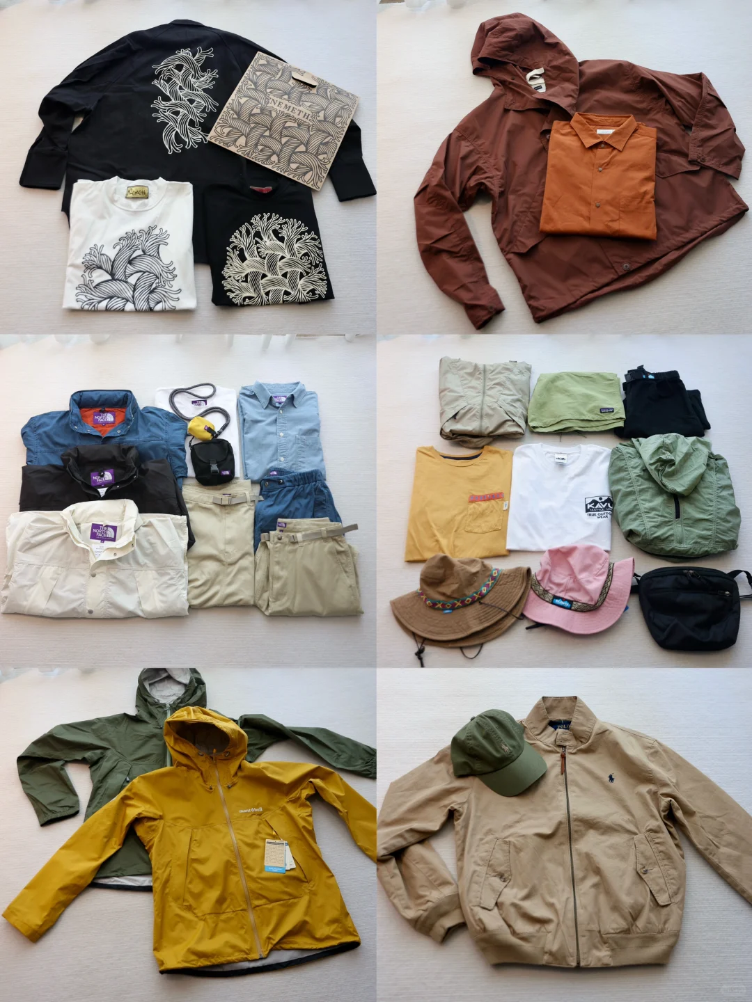 Share｜Tokyo Shopping Spree: 3-Day Haul 🇯🇵🛍️