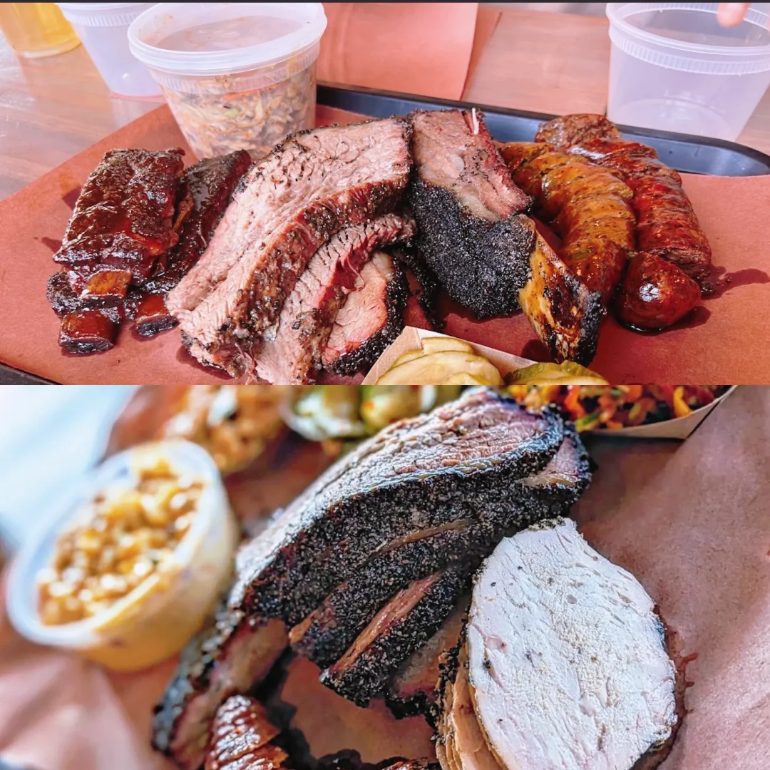 Austin BBQ｜Skip Terry Black's 🙅‍♀️