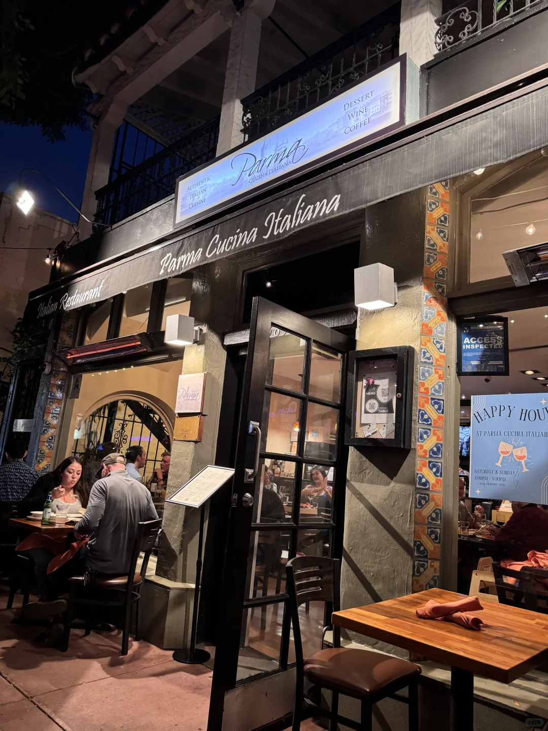 The Art of Dining in San Diego