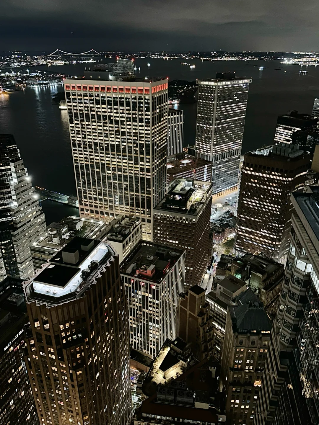 New York | Three Stunning Rooftop Bars Perfect for Impressing Your Crush