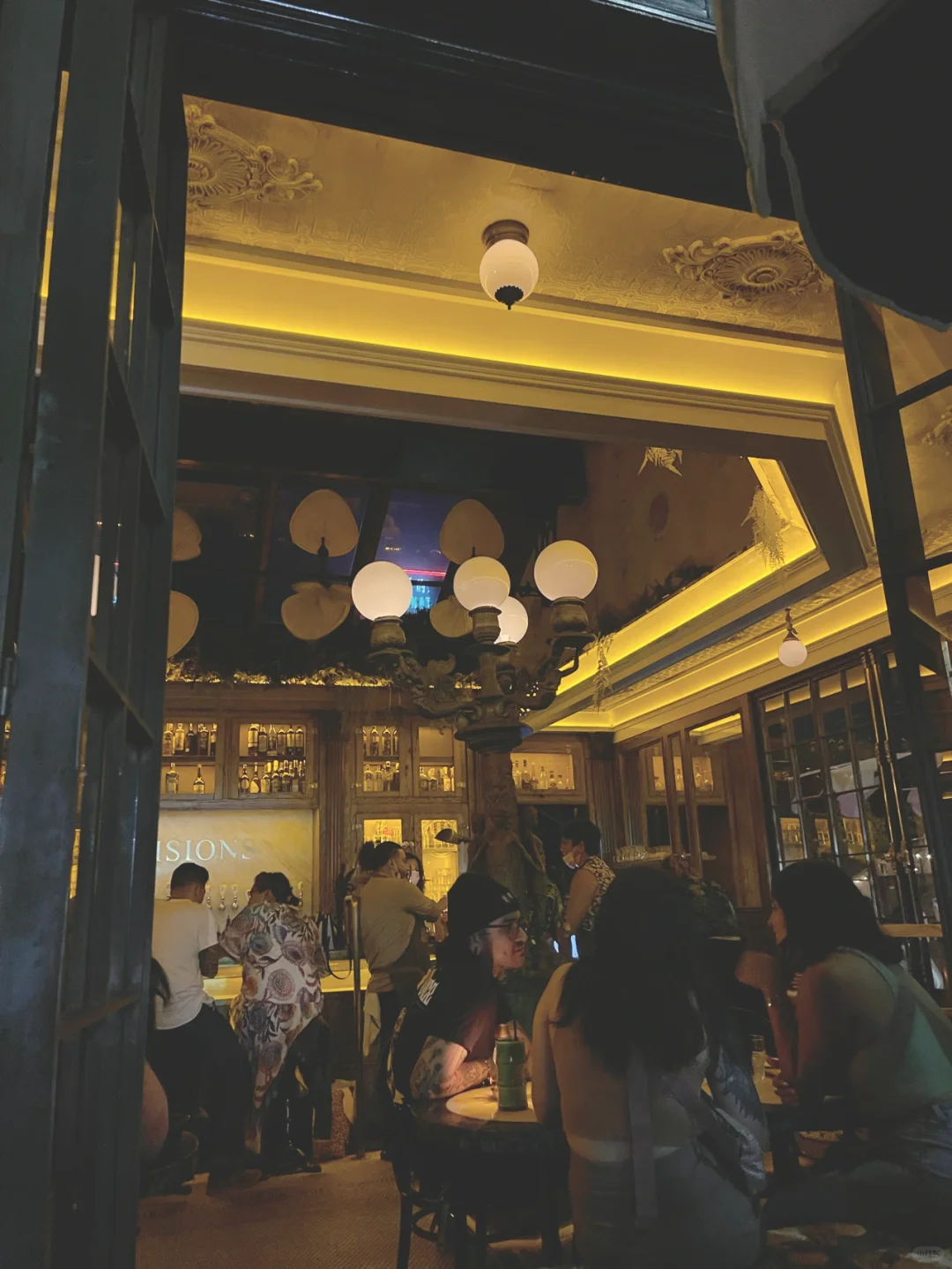 San Diego SD's Hottest Bar Scene