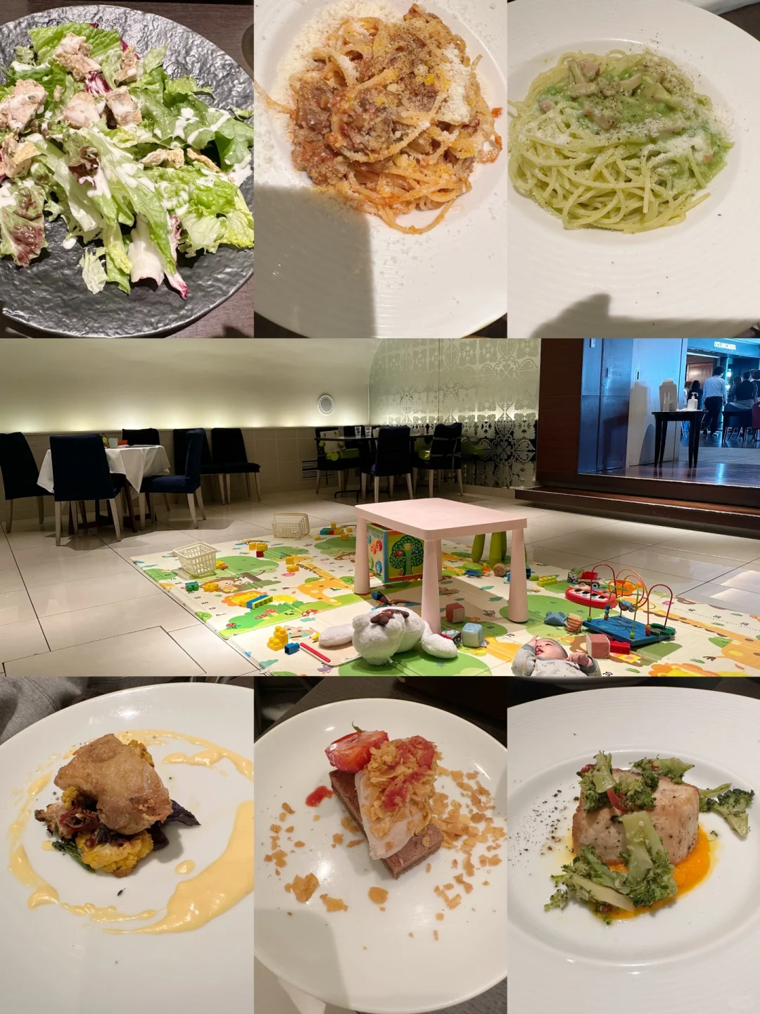 Tokyo Family Fun | Ikebukuro Sunshine - THE DOME