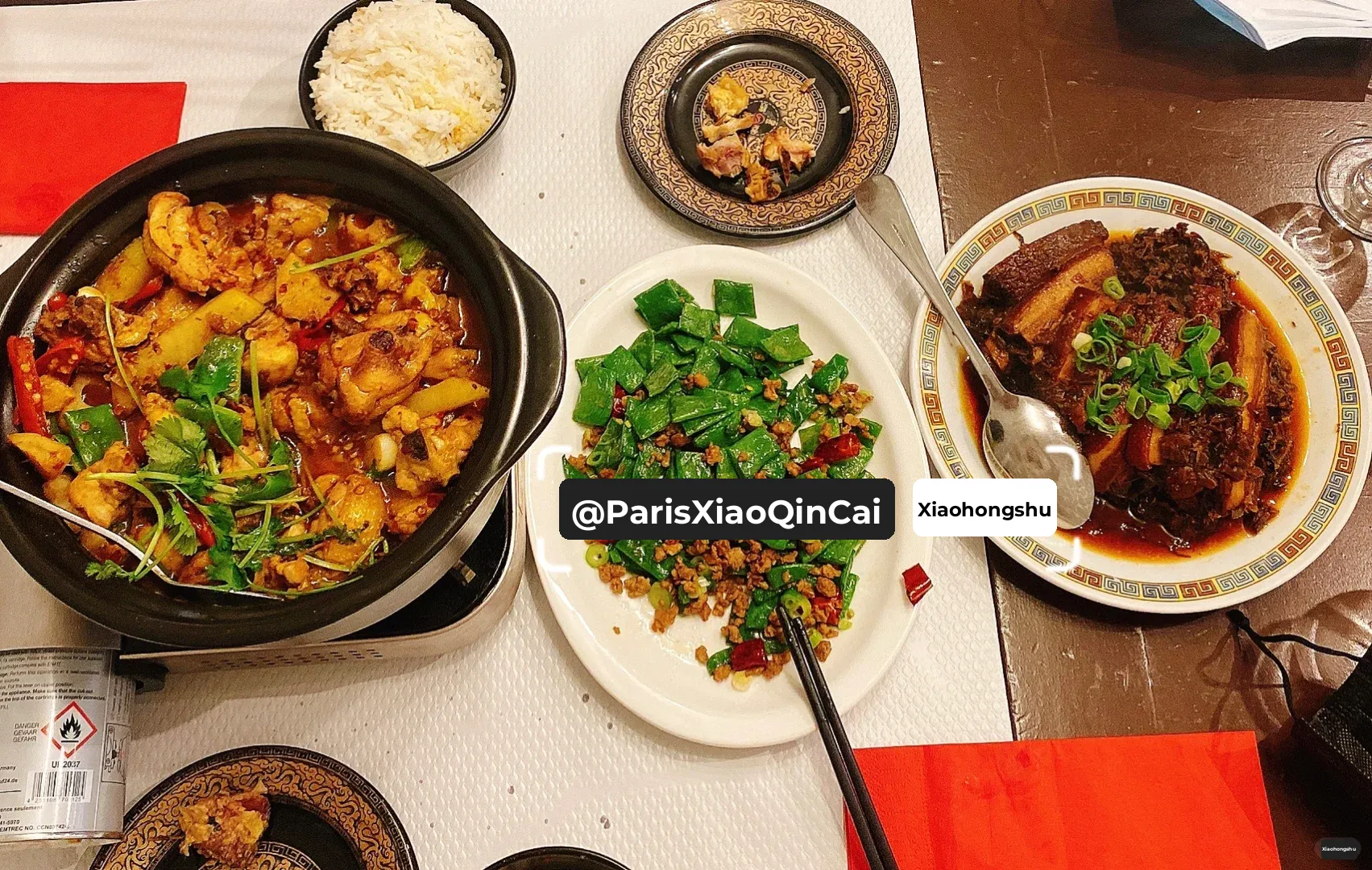 Paris Eats | Did They Change Chefs Since Last Year's Disappointments? ❓