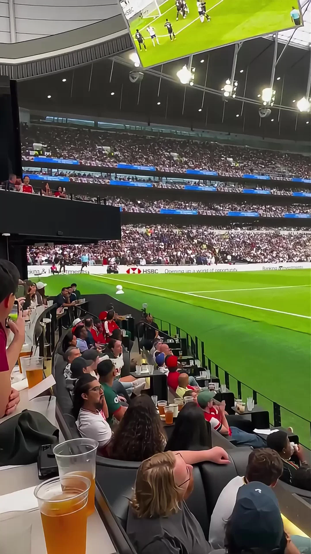 Immersive and Lifelike—It's Actually a Bar!