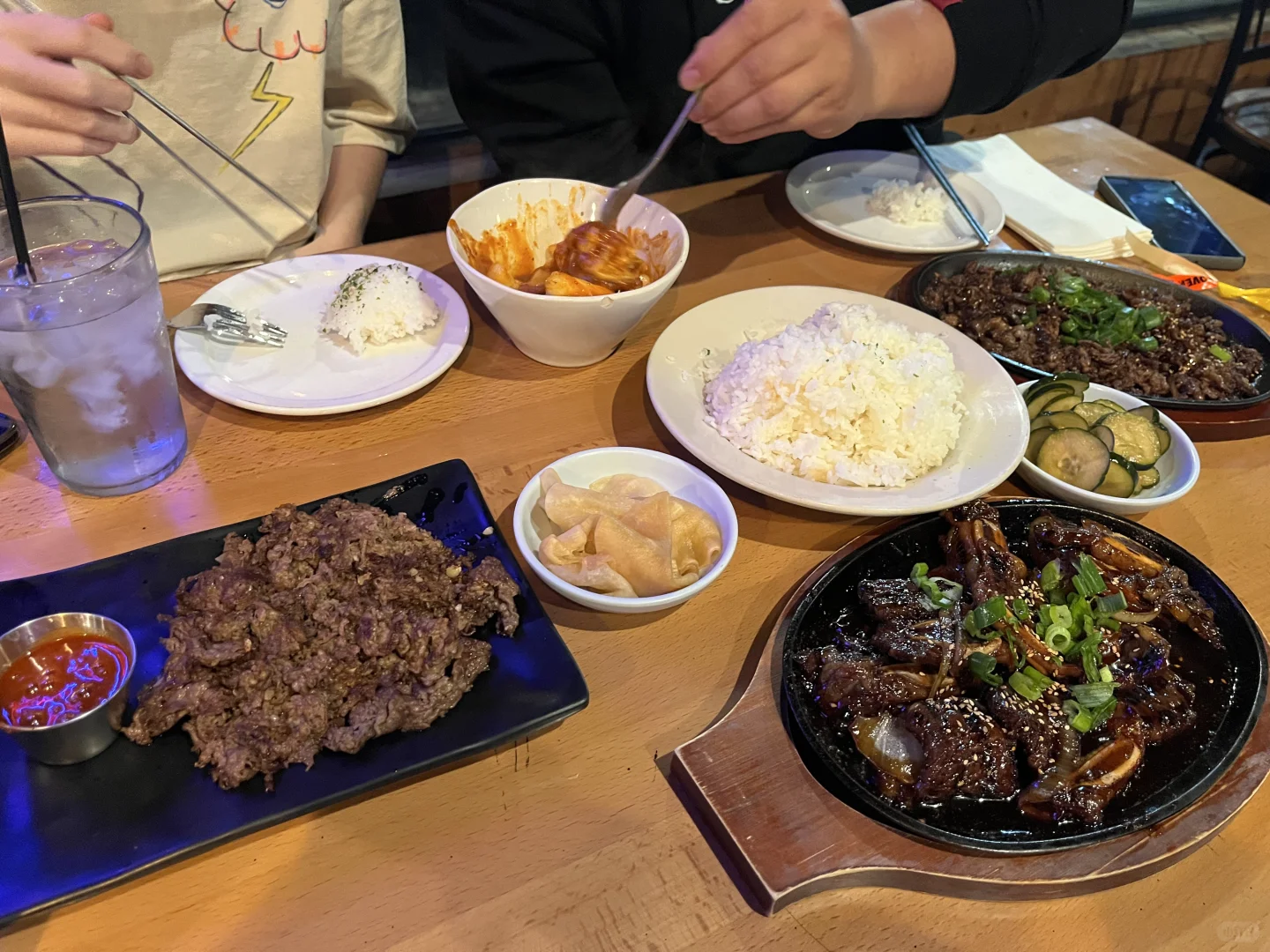 Chicago Food Adventure in May: Part 1 with My Homie