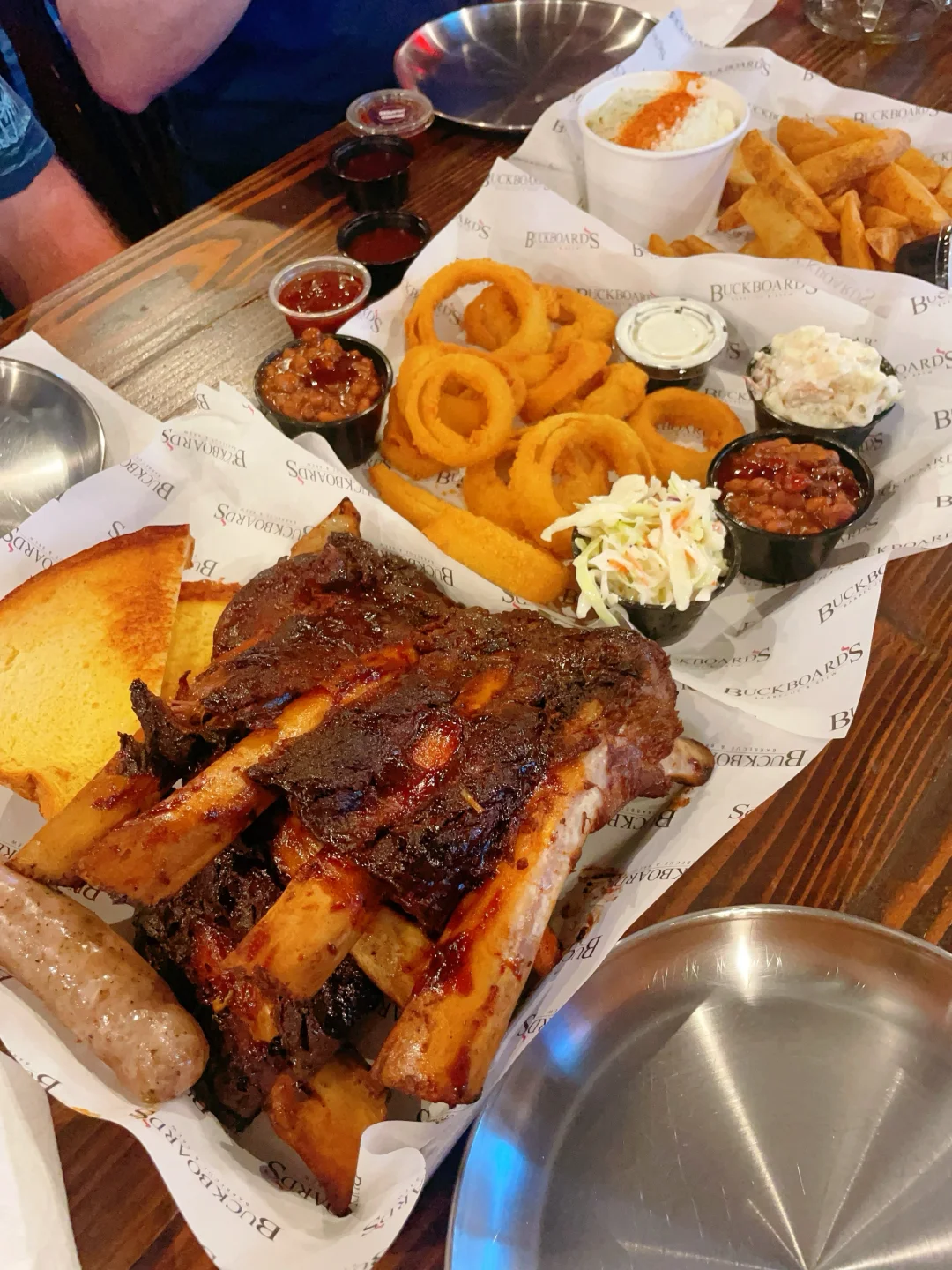 San Diego Food Scene | The #19 Ranked BBQ in the U.S. That Nobody Knows About