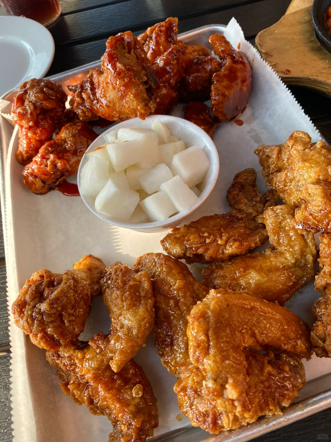 This Week's Cheat Meal | Fooling Myself a Little Every Day 🤏