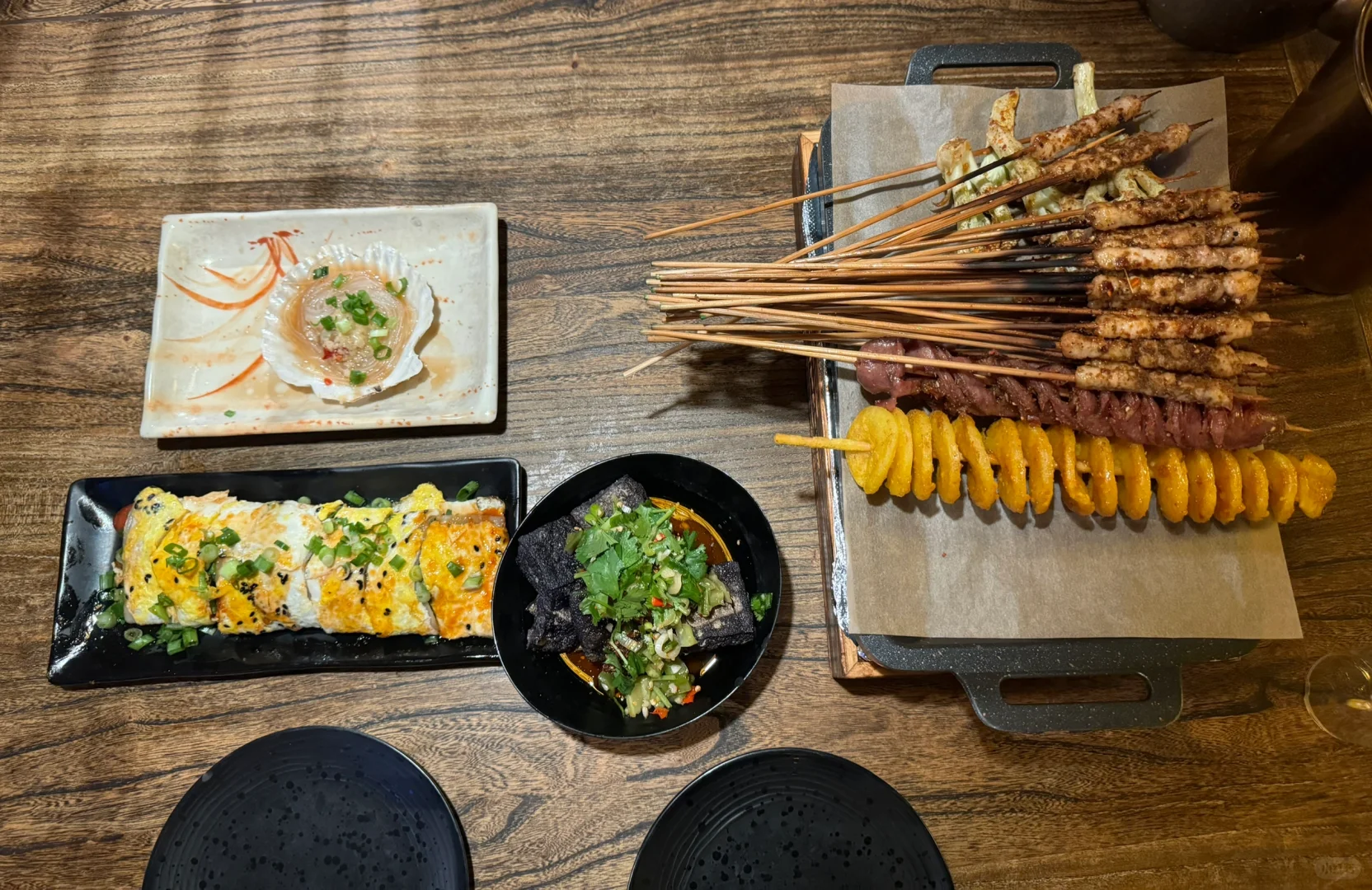 "The Old-Time Tavern in Monterey Park, CA"