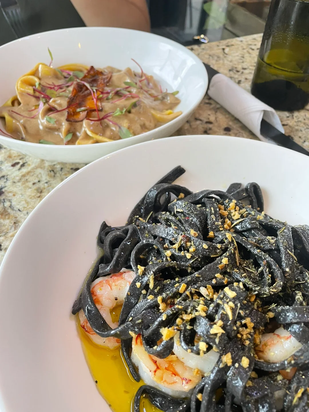 Orlando Food Guide – Turci Pasta