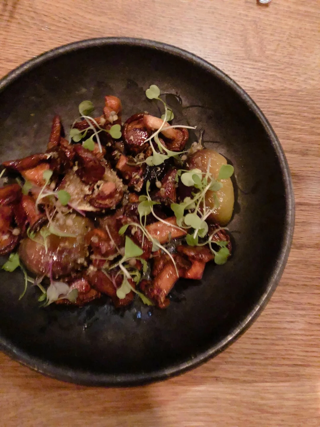 SF·Michelin Star Hunt at Octavia