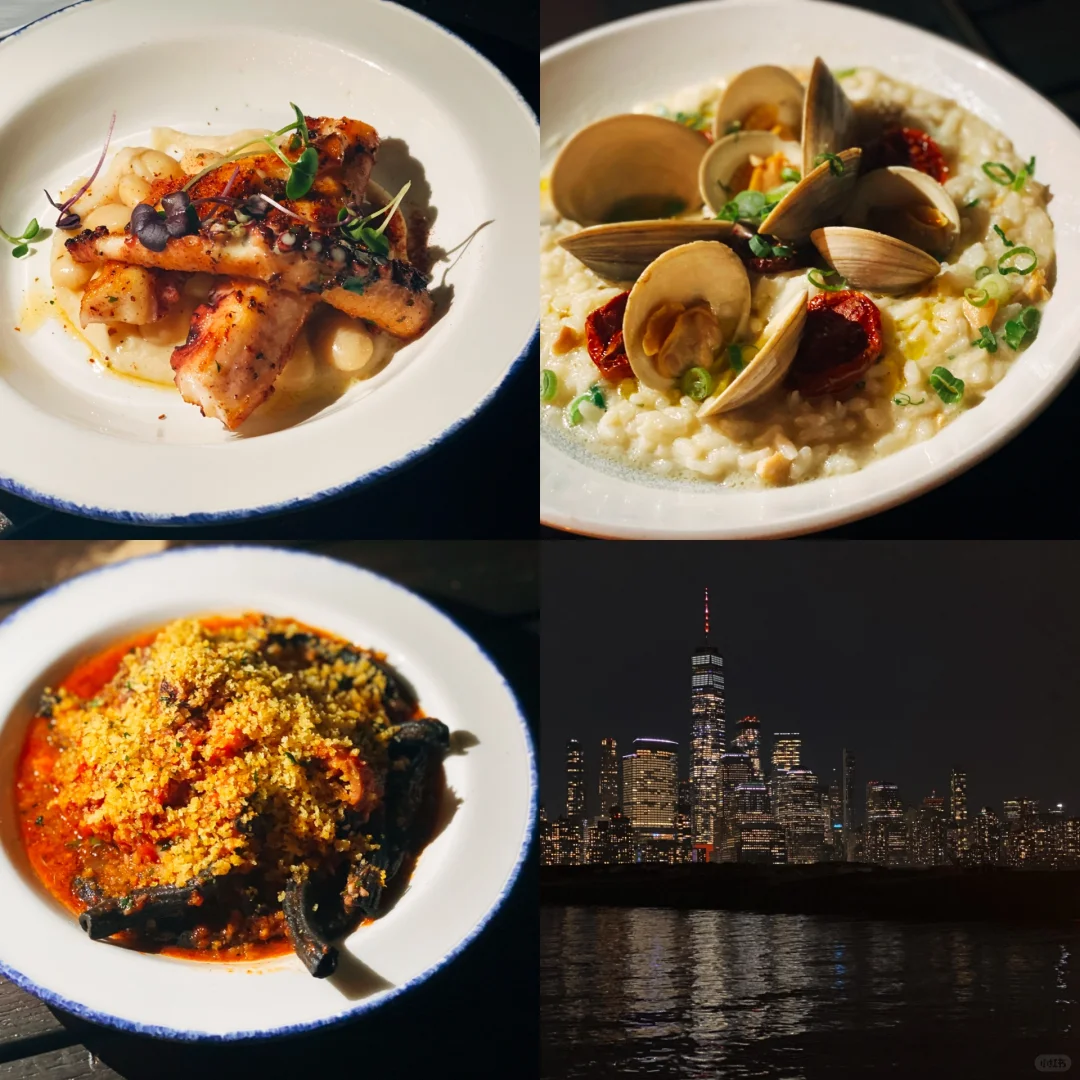 NJ New Jersey 2022 Top 30 Restaurants | 3/30 Unlocked So Far