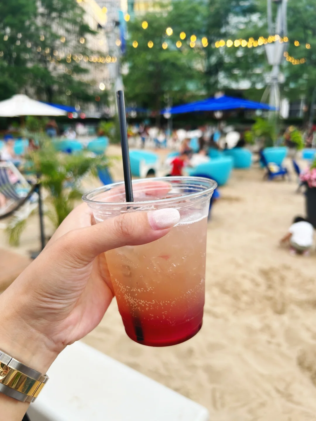 Downtown Detroit Has Leveled Up Big Time 👌