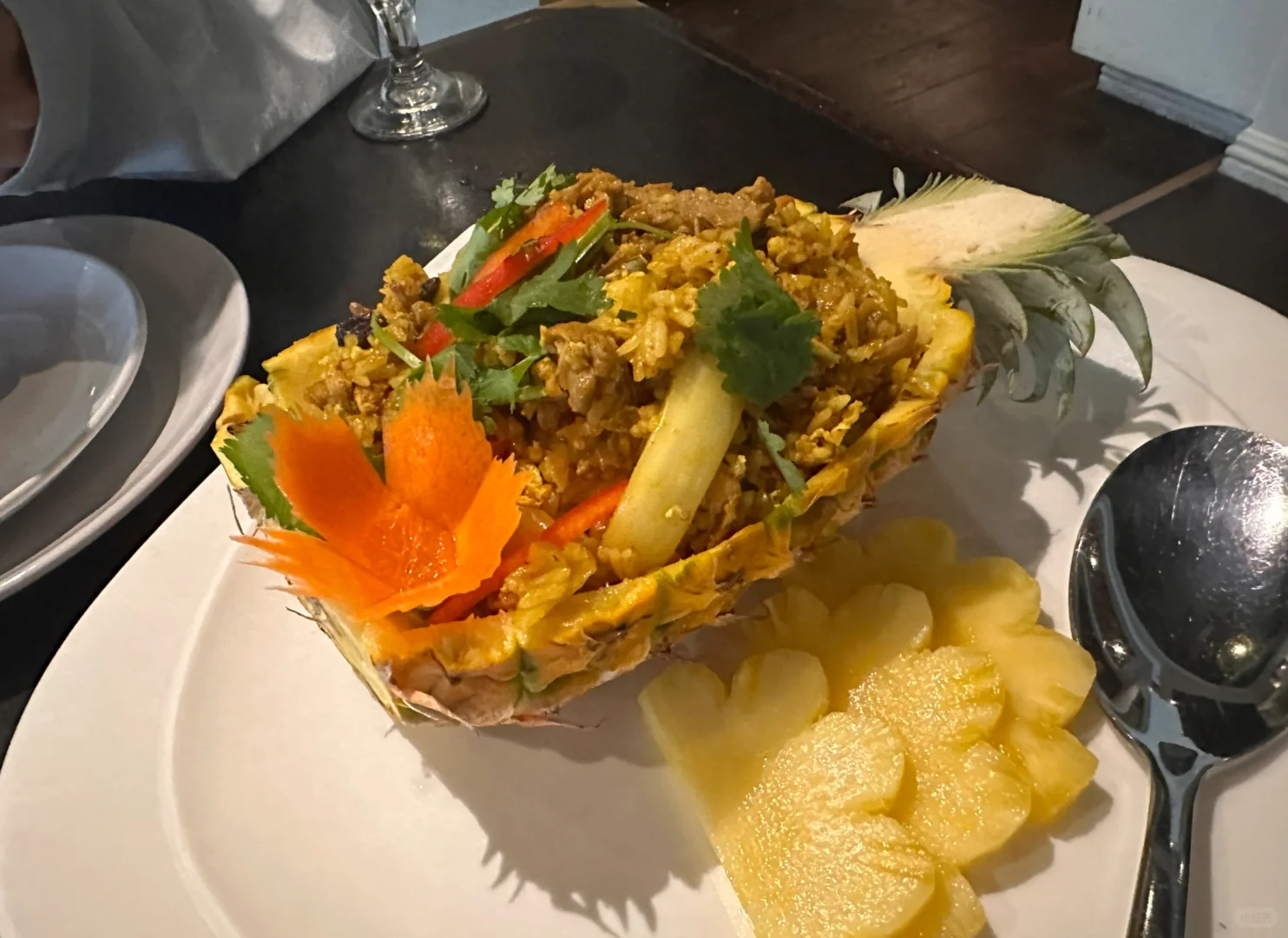 Starting a thread to document Seattle's best restaurants 🍜