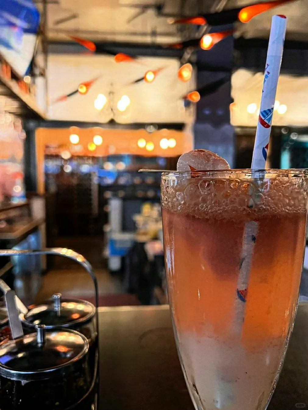 This Thai Restaurant in Washington Is a 5🌟 Must-Try—Authentic Flavors Guaranteed!