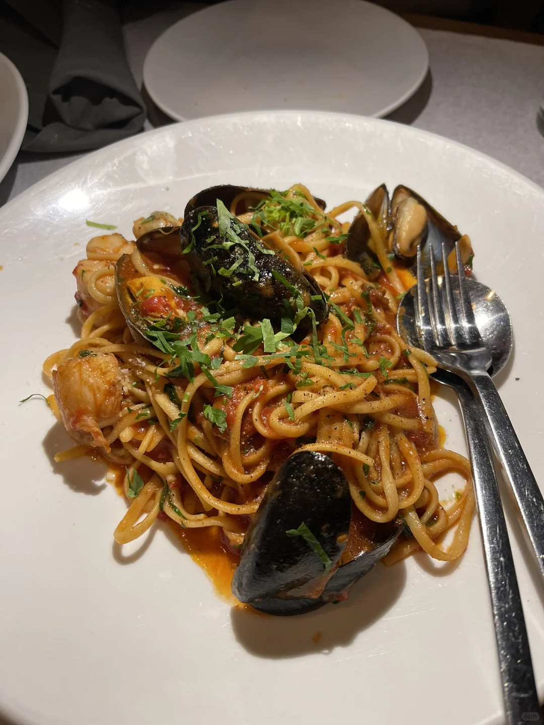 Even My Chinese Stomach Approves: This Pasta Made Me Cry with Joy!