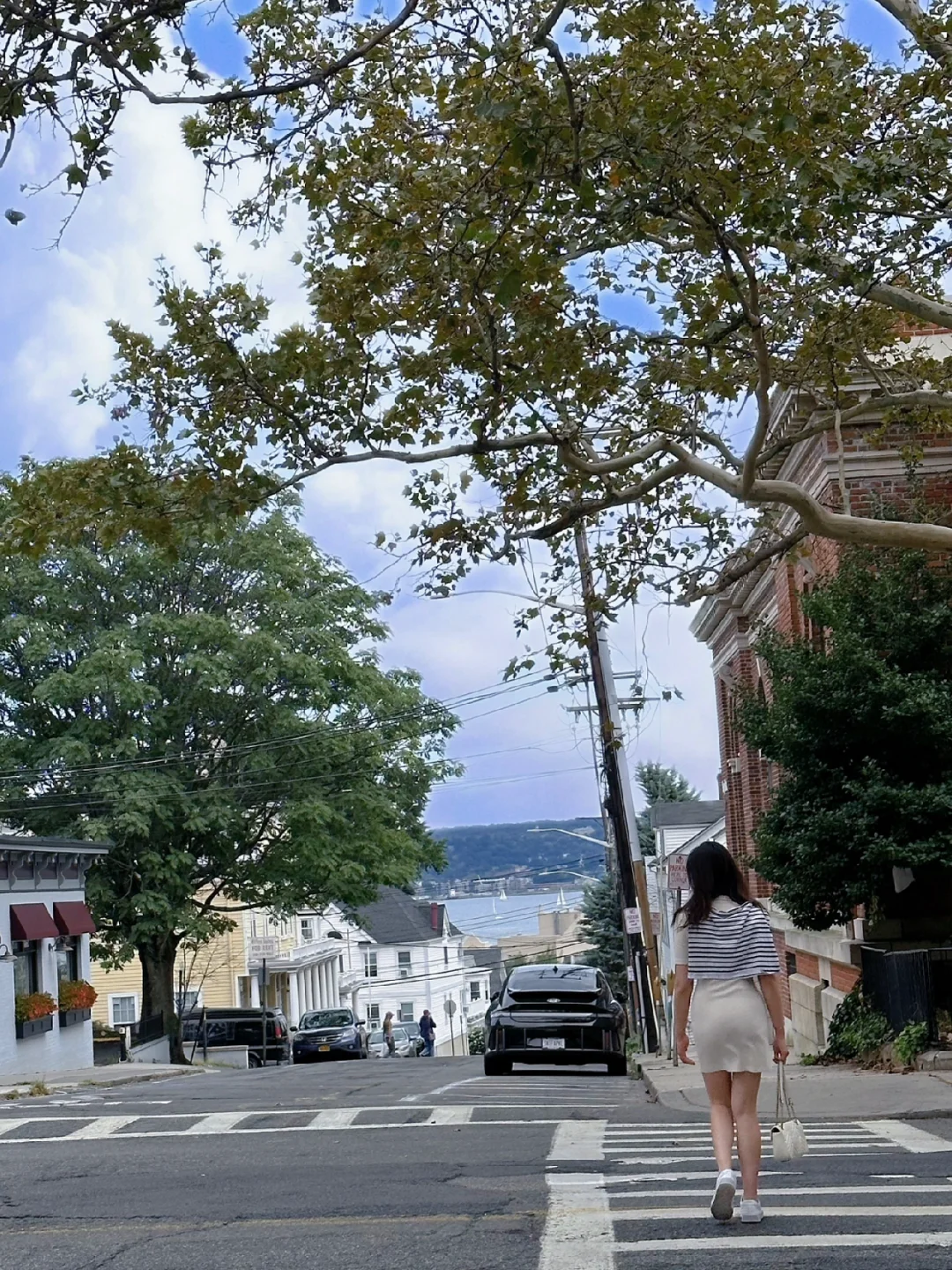 Around NYC | Dive into Nature, Discover the Laid-Back Charm of an American Small Town