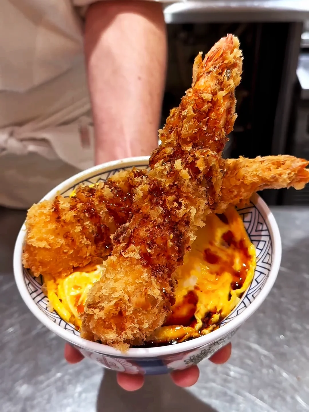 Unbelievably Delicious 😱 Sells 3,000 Plates a Day | Tokyo Foodie Finds