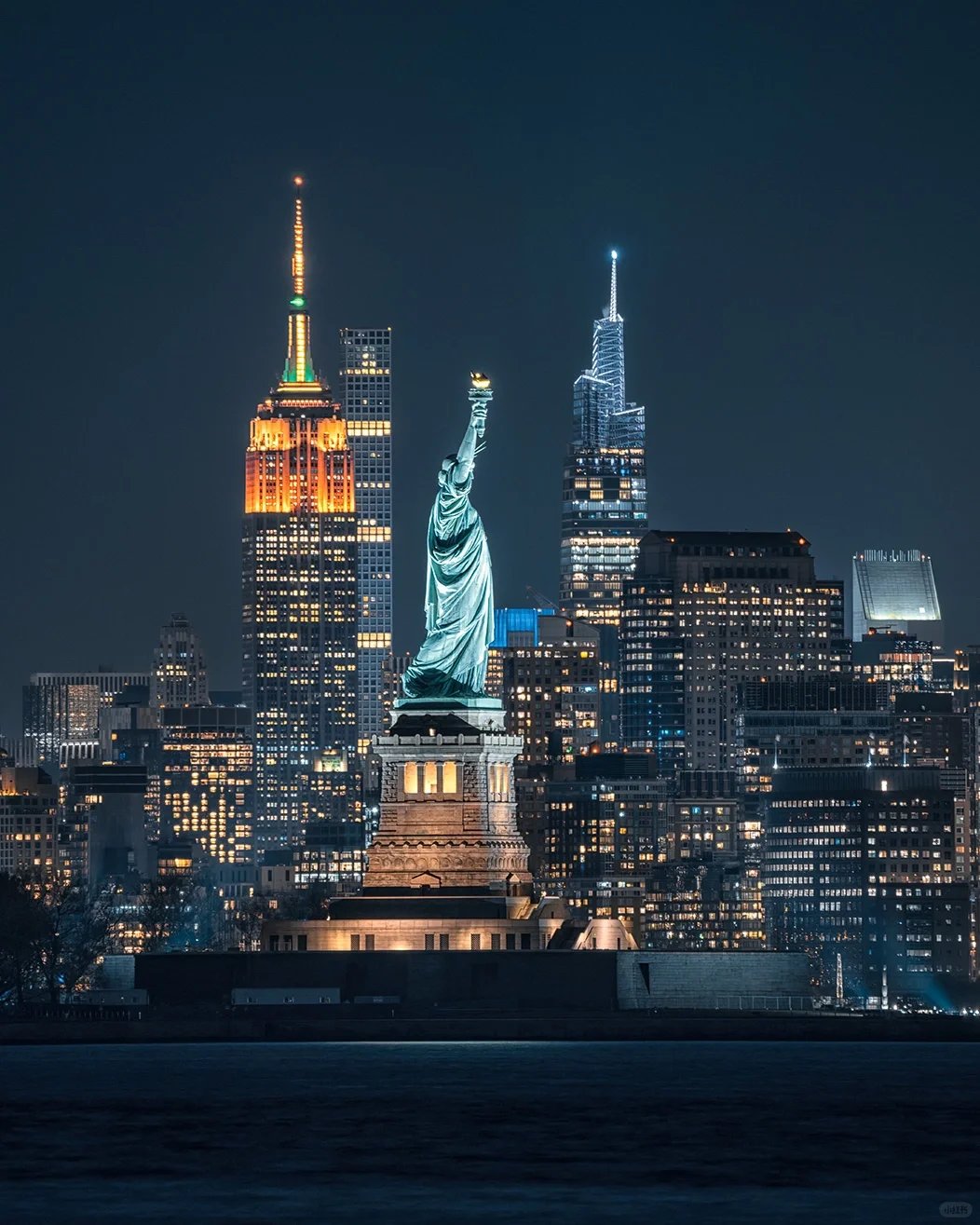 New York | Snapped a Few Pics