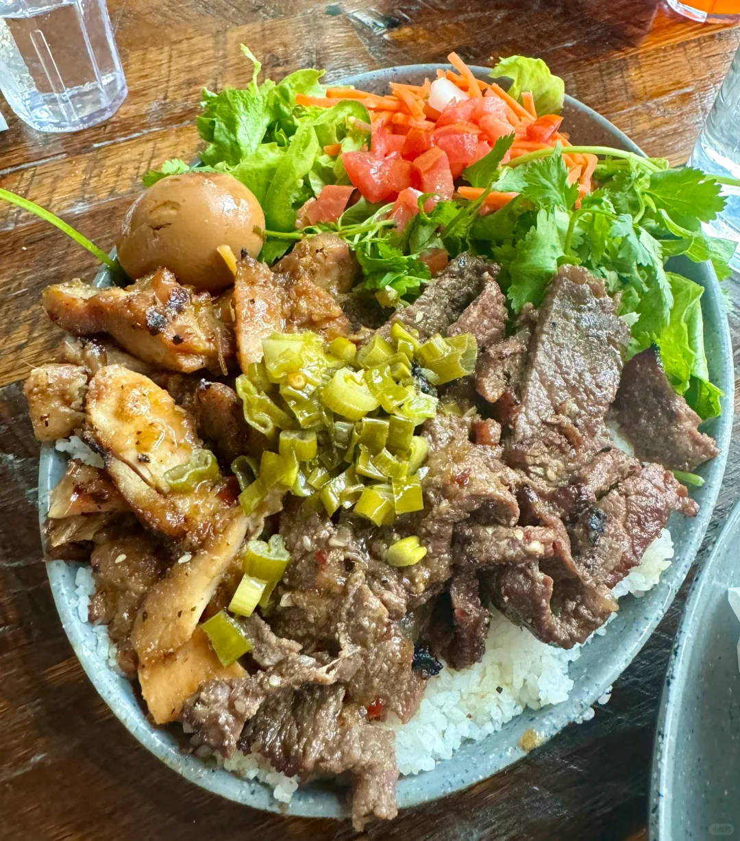 Seattle Eats | Vietnamese Restaurant CrackleMi