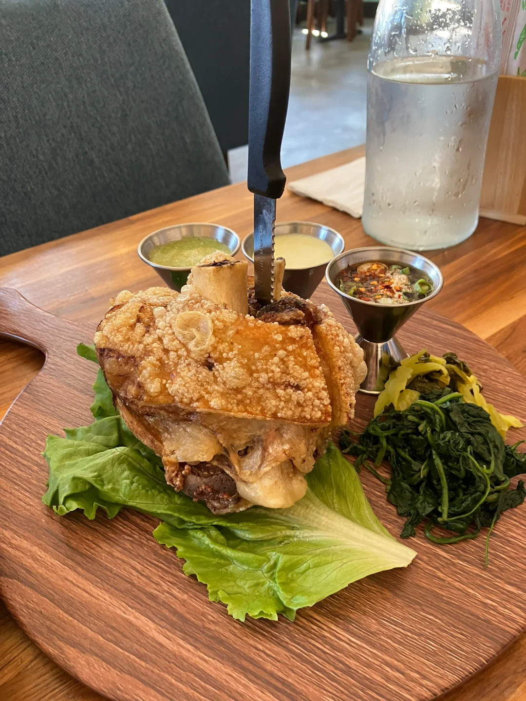 This Thai Fusion Restaurant in Portland is Worth Eating at Every Day