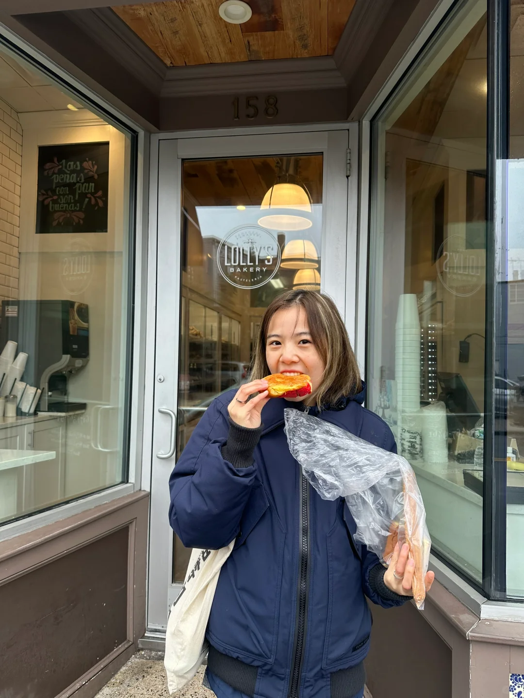 Disliking Boston but Loving Everything Around It 🍞