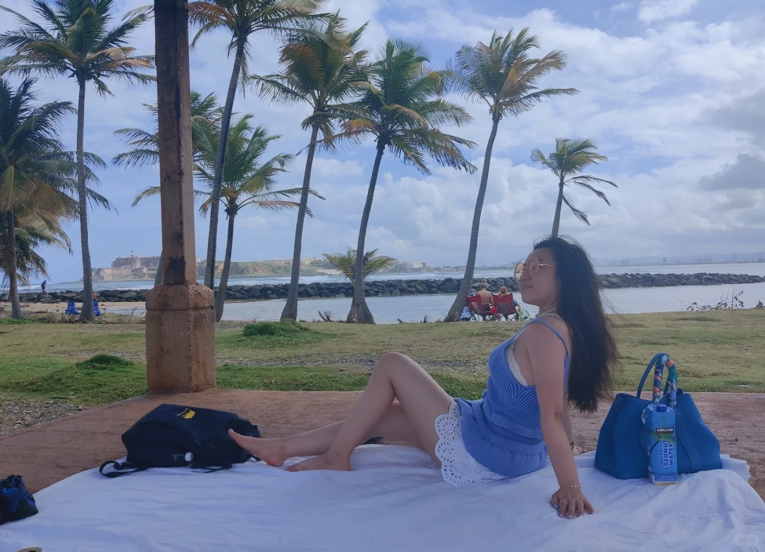 2021 Recommended Family-Friendly Relaxing Small Beaches in Puerto Rico