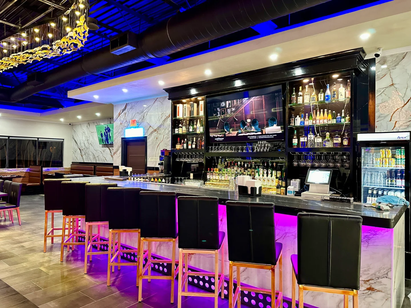 South Tampa: All-You-Can-Eat Sushi Heaven