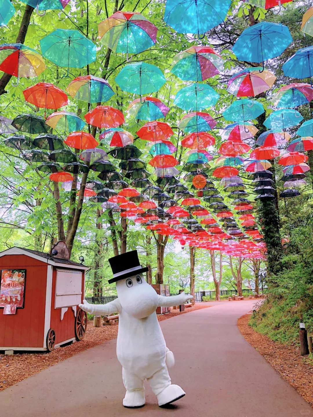 Japan Family Fun Alert! 20 Tokyo Spots Perfect for Toddlers (3 and Under)