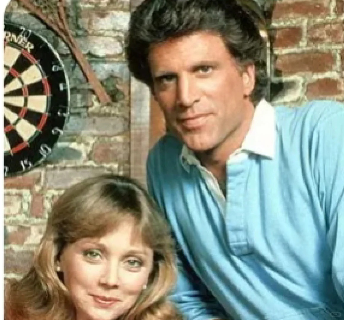 Best Dramas: Cheers to the Bar~