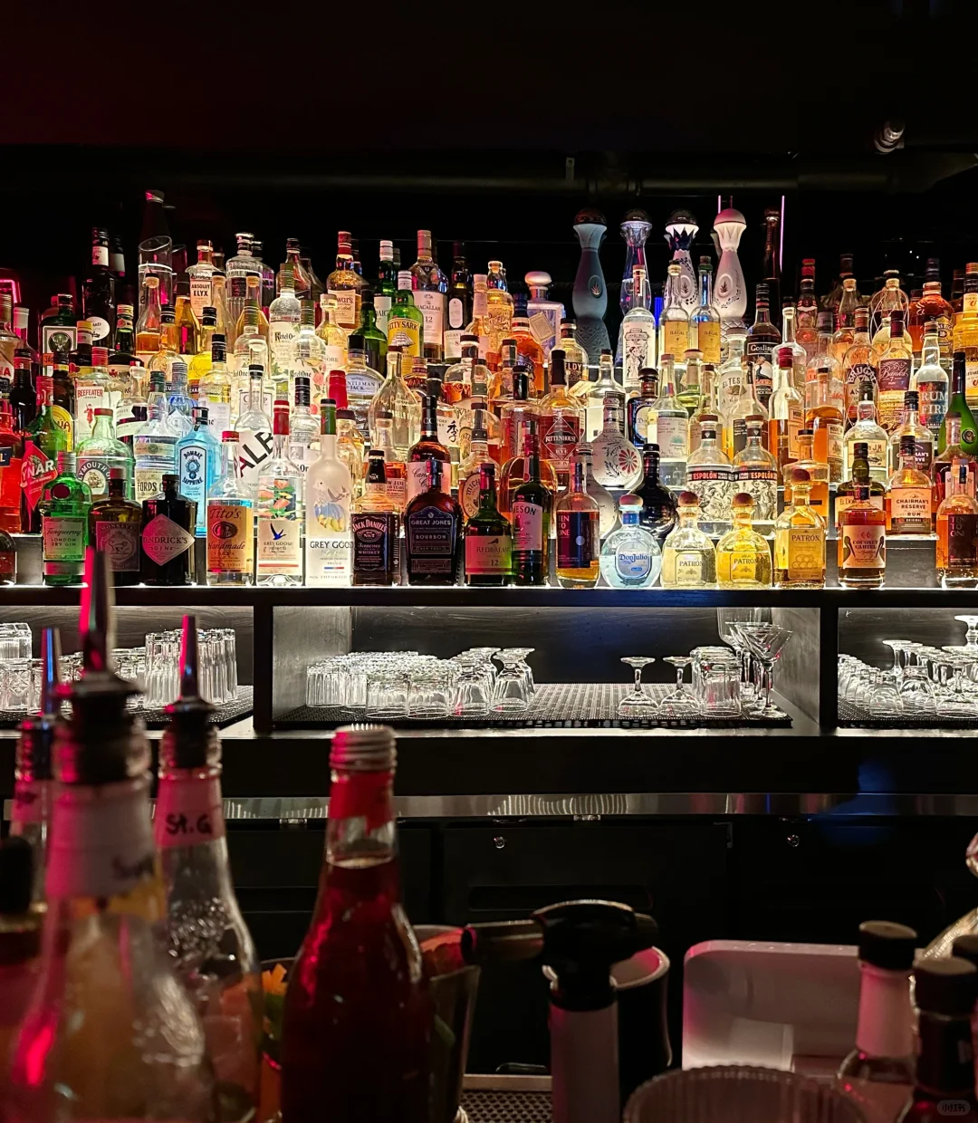 New York | Top 5 Date-Worthy Bars/Speakeasies