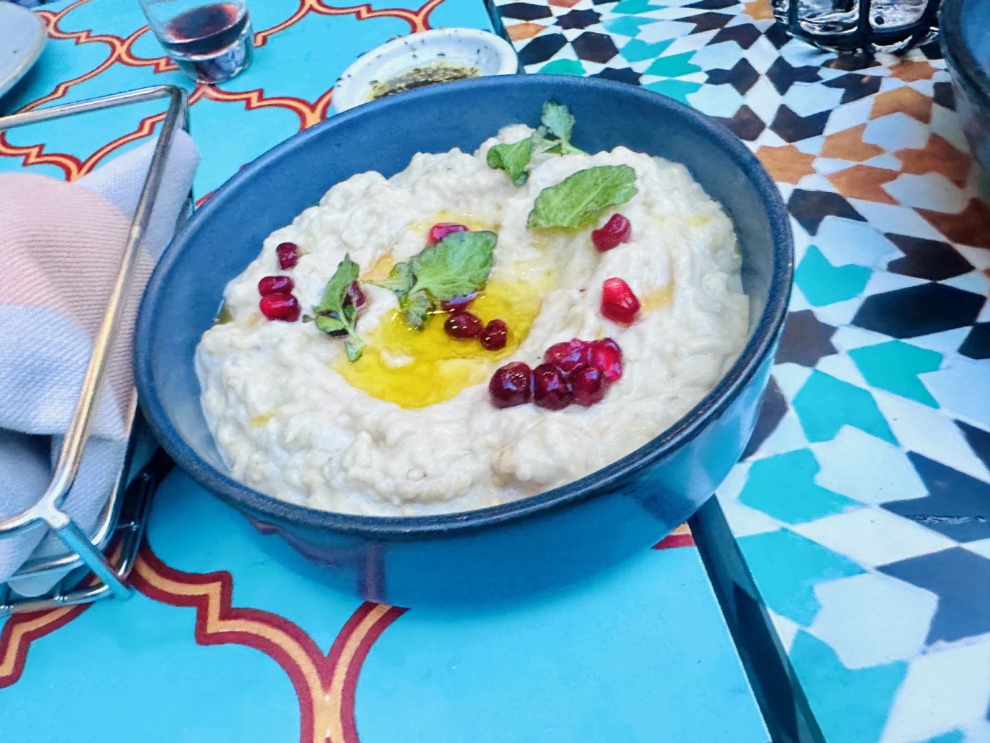 What to Eat in the Bay Area