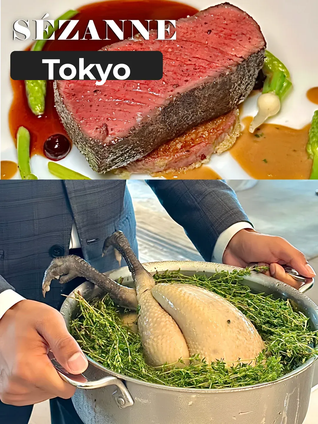 06. Tokyo, Japan | Asia's No.2 French Restaurant!! Totally Lived Up to the Hype 🍾