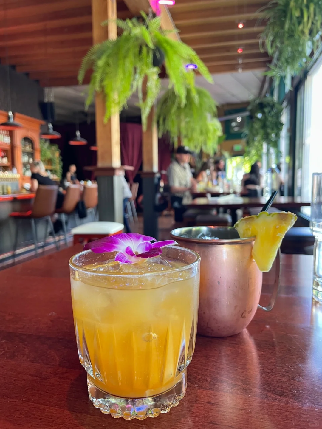 Dreamland Bar & Diner 🍹🍹🍹