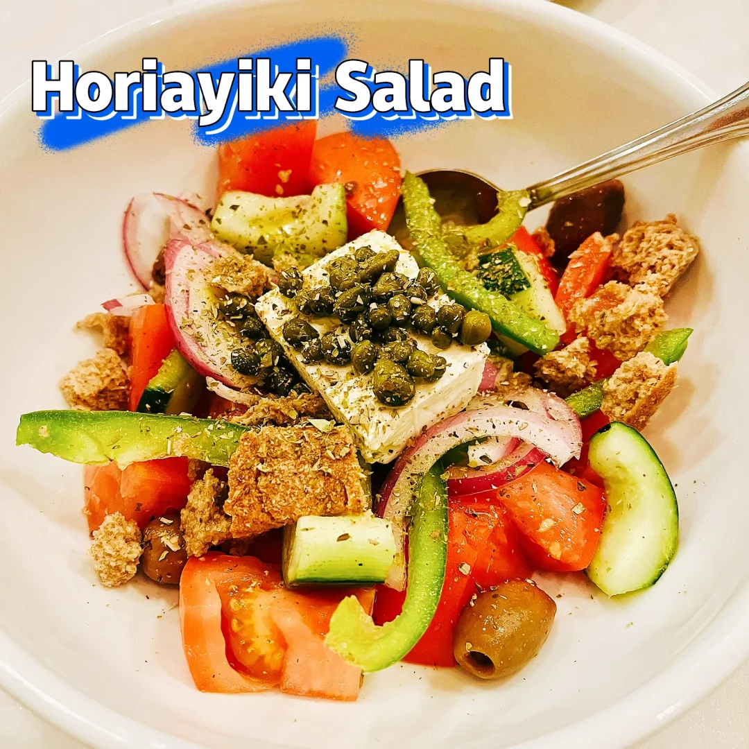 Miami Food Hunt 03 | Authentic Greek Cuisine, Meat Lovers Rejoice!