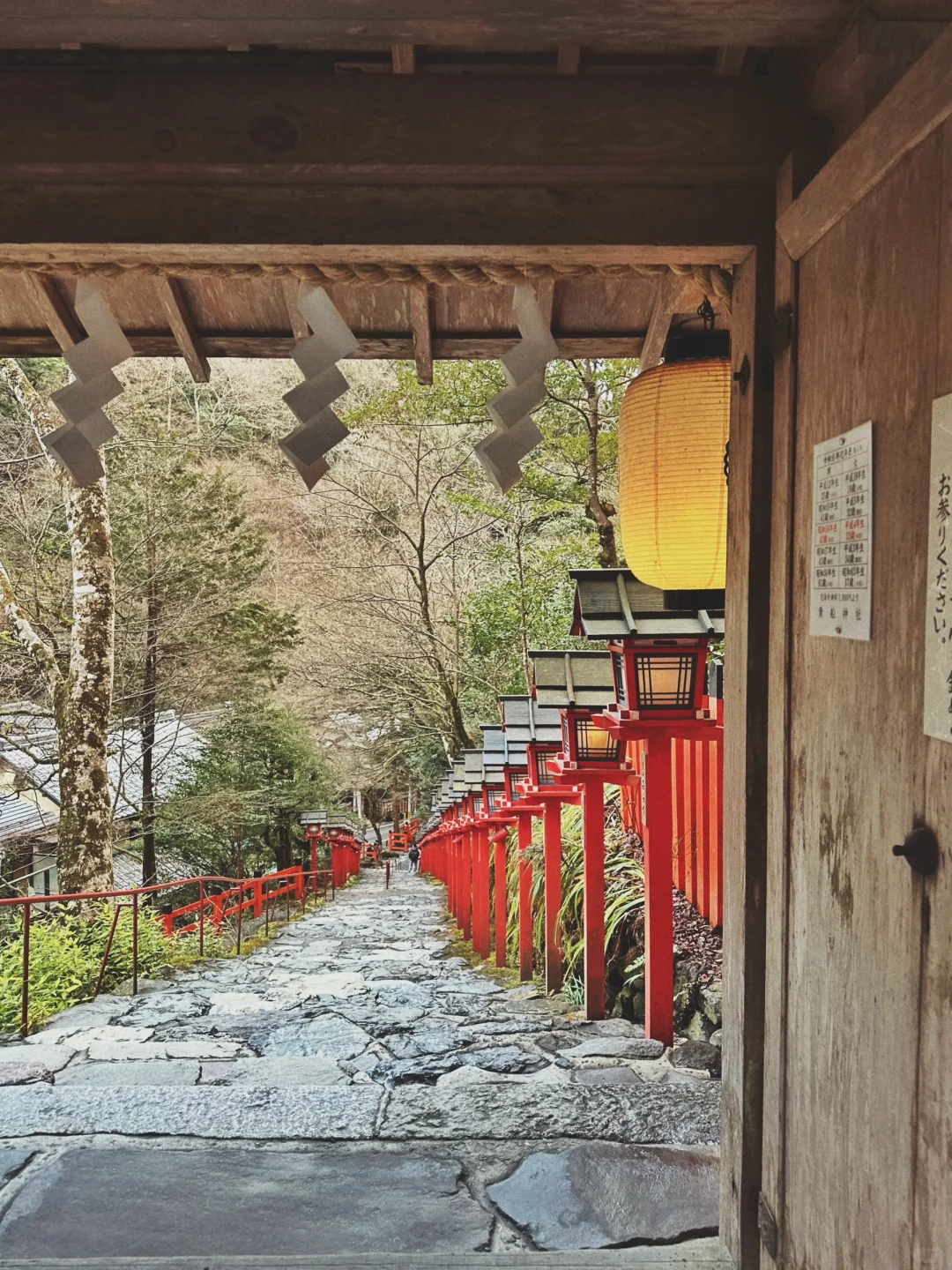 Before Chinese New Year, traveling to Japan during off-peak season is a steal 😂, just $300 a night