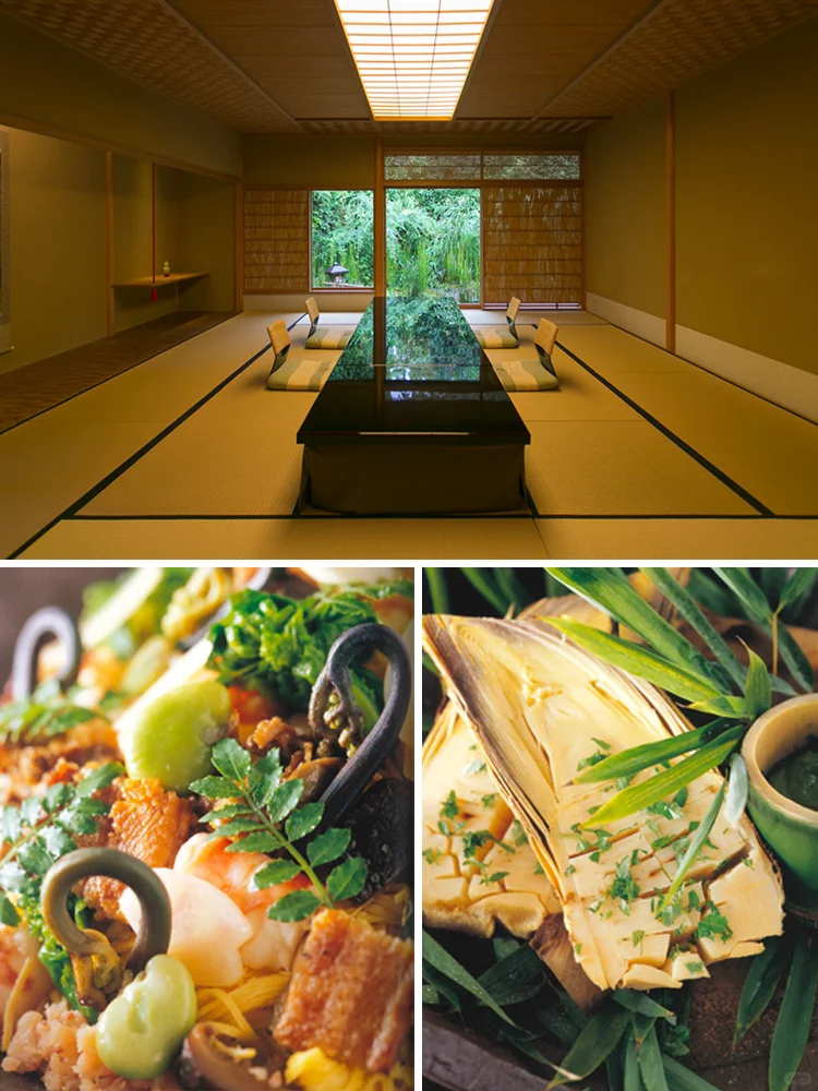 🇯🇵 These Five! 😋 Are the Real Michelin-Starred Japanese Kaiseki!