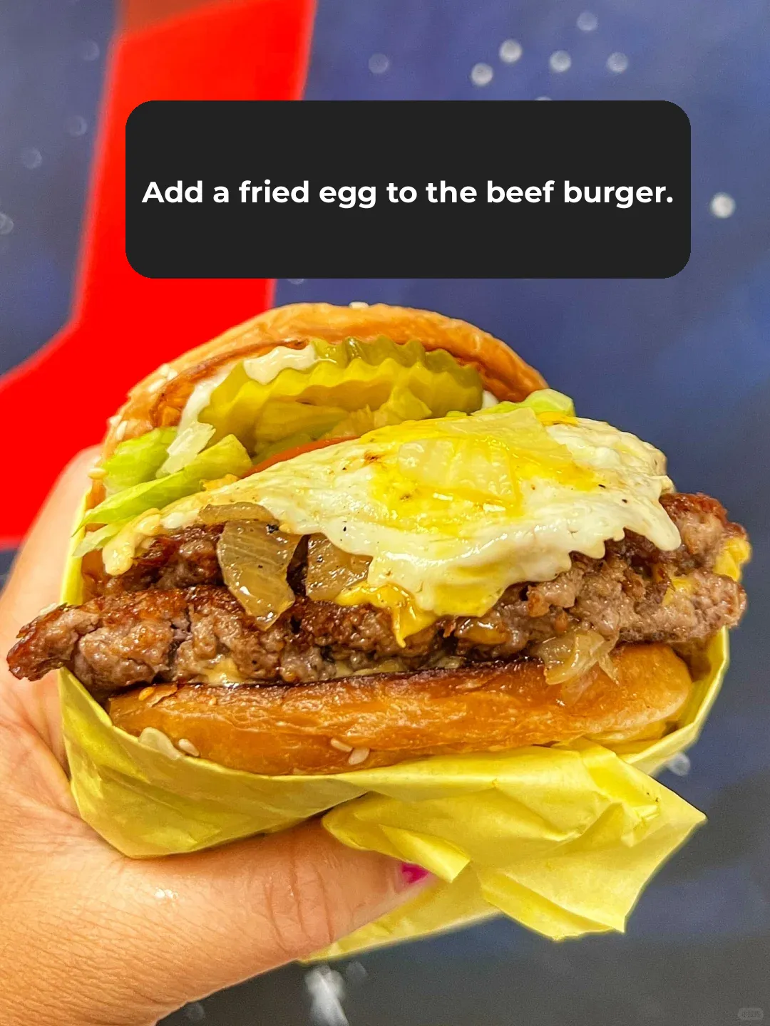 The Best Burger Joint in DFW Dallas' Hole-in-the-Wall Eateries