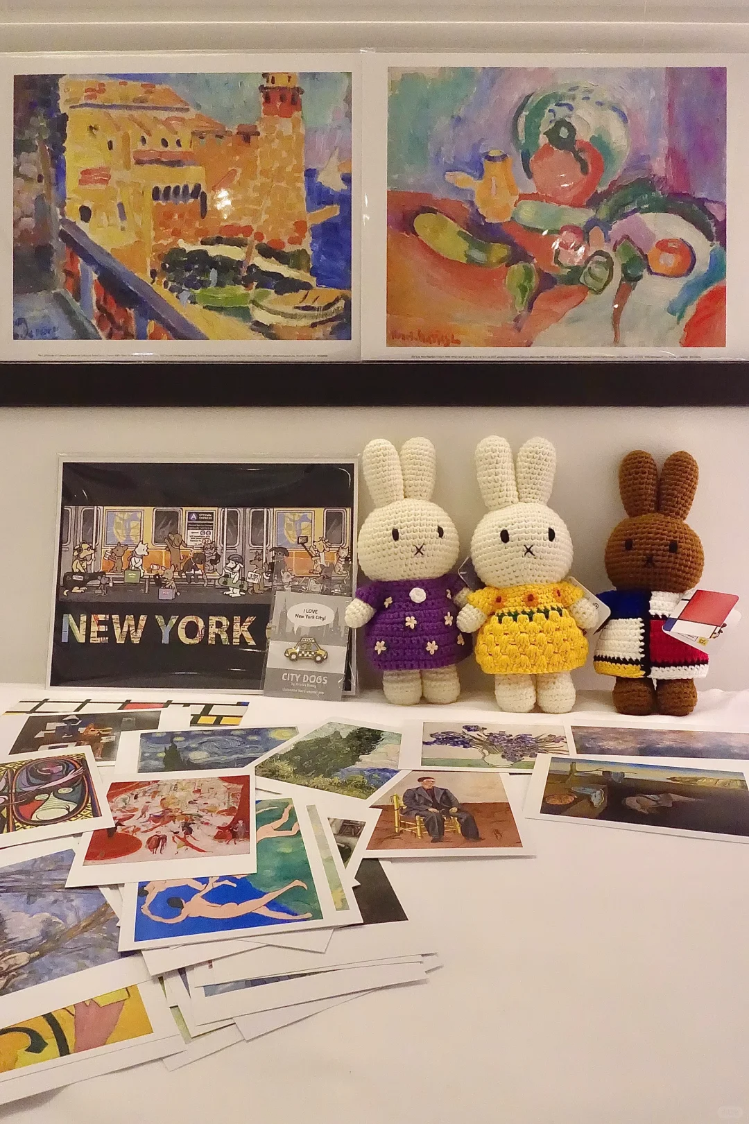 My New York Haul: The Cuties I Picked Up!